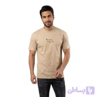 تیشرت مردانه آستین کوتاه مدل T7