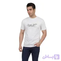 تیشرت مردانه آستین کوتاه مدل T11