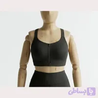 نیم تنه زنانه لیزری بندی مدل 2668