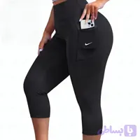 لگ کمر پهن سایز بزرگ مدل برمودا 683 Nike