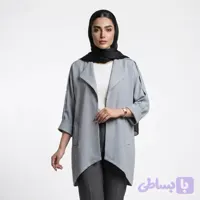 کت اسپرت زنانه مدل آوا
