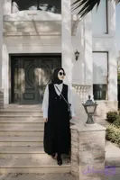 وست و شومیز مروارید