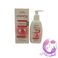 کرم نرم کننده پوست کودک پاپانو -ضمانت اصالت (گالری واله)