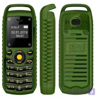 گوشی کاترپیلار مدل CAT MINI B25 | حافظه 32 رم 32 مگابایت