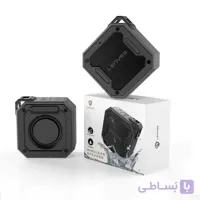 اسپیکر بلوتوثی LENYES S106 ضدآب با صدای ۱۲ وات و ۲۰ ساعت شارژ