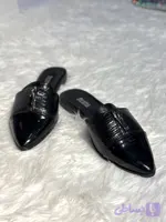 صندل مجلسی زنانه برند ترک bershka