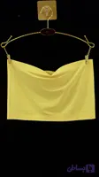 نیم تنه دکلته لیزری (کد D50TJ)