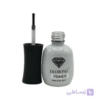 پرایمر دیاموند (Diamond Primer) کاشت ناخن ۱۵ میل