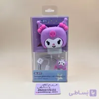 شارژر موبایل فانتزی کودکانه