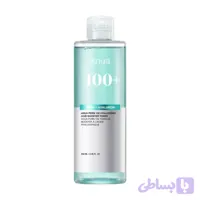 تونر بوستر تقویت کننده هیالورونیک اسید و PDRN آنوا ANUA PDRN 100 Hyaluronic Acid Booster Toner