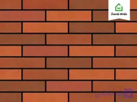 آجر نما نسوز انگلیسی رندوم کد A3 آذرشین
