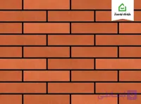 آجر نما نسوز انگلیسی روشن کد A2 شکیل