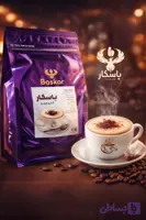 کاپوچینو برند باسکار