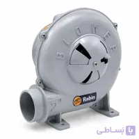 دم برقی رابین ۲ اینچ