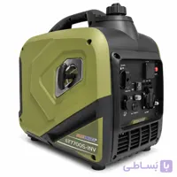 موتور برق 3 کیلووات سایلنت ایروپاور