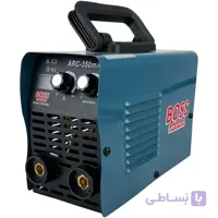 اینورتر باس ۴۰۰ جعبه متوسط دو ولوم طرح کیفی