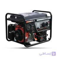 موتور برق ۱۵ کیلووات مارک کالمو