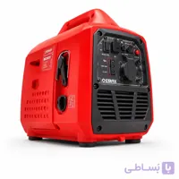موتور برق ۳ کیلووات سایلنت کواکس