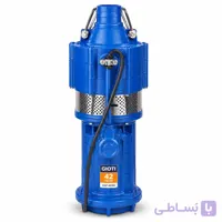 کف کش کمر کش ۴۲ متری جیوتی
