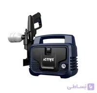 کارواش اکتیو 155 بار