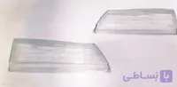 شیشه چراغ جلو دوو سیلو