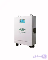 باتری لیتیومی Allola LiFePO4 15kWh مدل AL-BP-48300