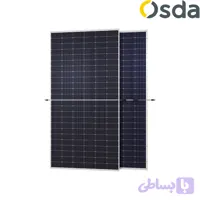 پنل خورشیدی OSDA TOPCON Bifacial