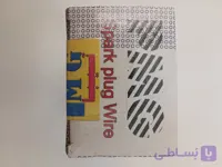 وایر شمع تیبا برند PMG