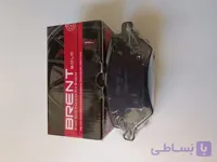 لنت جلو MVM مدل Brent gold