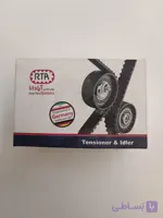 تسمه سفت کن تایم پراید فلزی برند Optibelt
