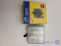 چراغ سقفی پراید تک لایت برند SMD