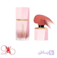 رژگونه مایع شیگلم رنگ Devoted