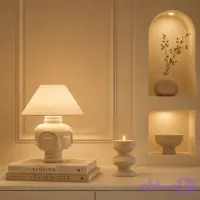 چراغ خواب رومیزی مدرن