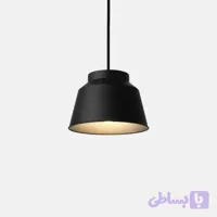چراغ آویز سقفی مدرن فلزی
