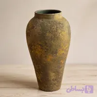 گلدان دکوری مینیمال