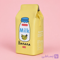 کیف دوشی فانتزی مدل شیرموز