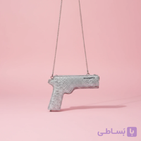 کیف دوشی فانتزی مدل تفنگ