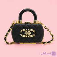 کیف دوشی مینی مدل گوچی