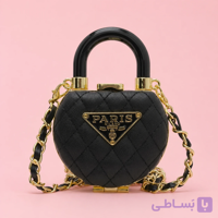 کیف دوشی مینی مدل Paris