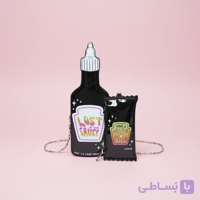 کیف دوشی فانتزی مدل سس