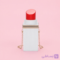 کیف دوشی فانتزی مدل رژلب