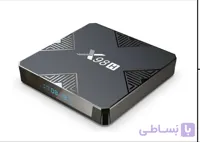 اندروید باکس X98 H