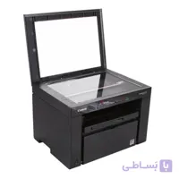 پرینتر کانن تک رنگ سه کاره با چاپ لیزری مدل imageCLASS MF3010VP، سایز چاپ A4، مجهز به پورت USB 2.0