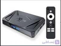اندروید باکس  X96q pro plus