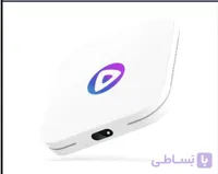 اندروید باکس H96 max M1