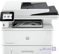 پرینتر لیزری چهار کاره Hp 4103 Fdn