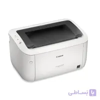 پرینتر کانن تک رنگ تک کاره با چاپ لیزری مدل imageClass LBP6030w، سایز چاپ A4، قابلیت اتصال به WiFi