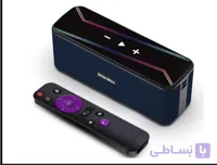 اندروید باکس H 96 max M7