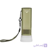 چراغ قوه دستی و دور کننده حشرات نیچرهایک مدل CH22DQ021