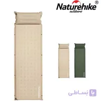 زیرانداز بادی کیسه خواب نیچرهایک مدل CNK2550WS025